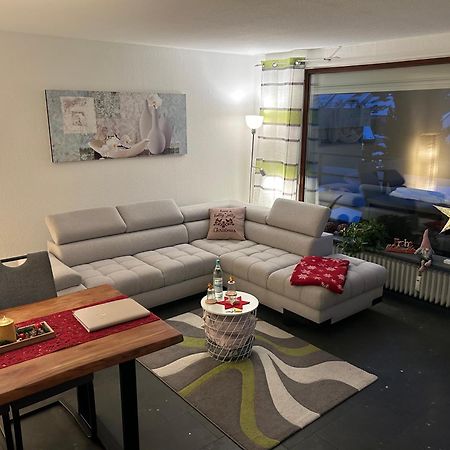 Penthouse ,,Kleine Auszeit" Lägenhet Bad Harzburg Exteriör bild