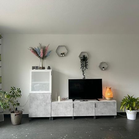 Penthouse ,,Kleine Auszeit" Lägenhet Bad Harzburg Exteriör bild