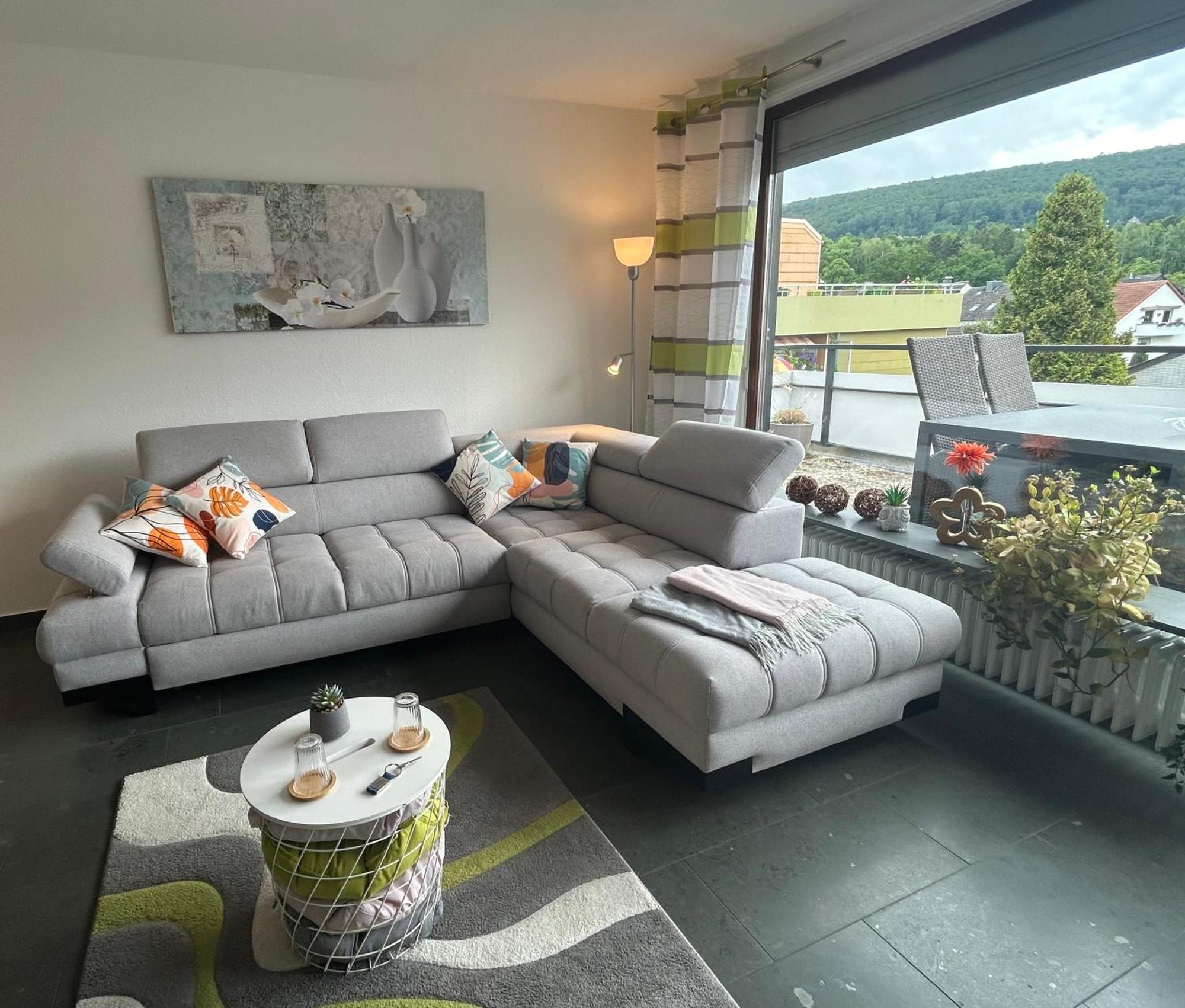 Penthouse ,,Kleine Auszeit" Lägenhet Bad Harzburg Exteriör bild