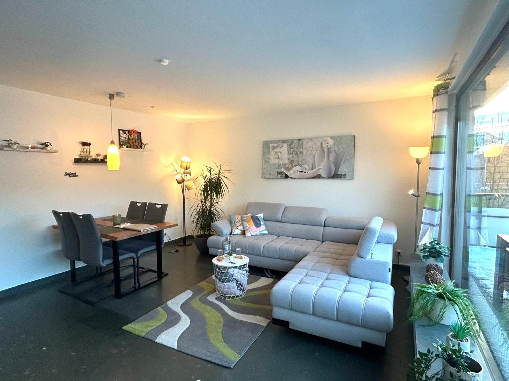 Penthouse ,,Kleine Auszeit" Lägenhet Bad Harzburg Exteriör bild